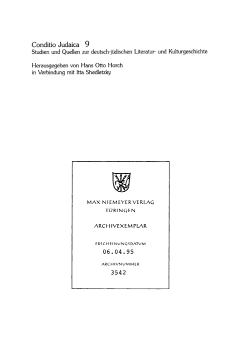 Cover image for book Die auferlegte Heimat