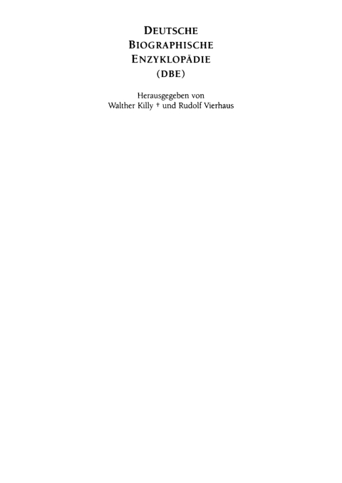 Cover image for book Ortsregister / Berufsregister