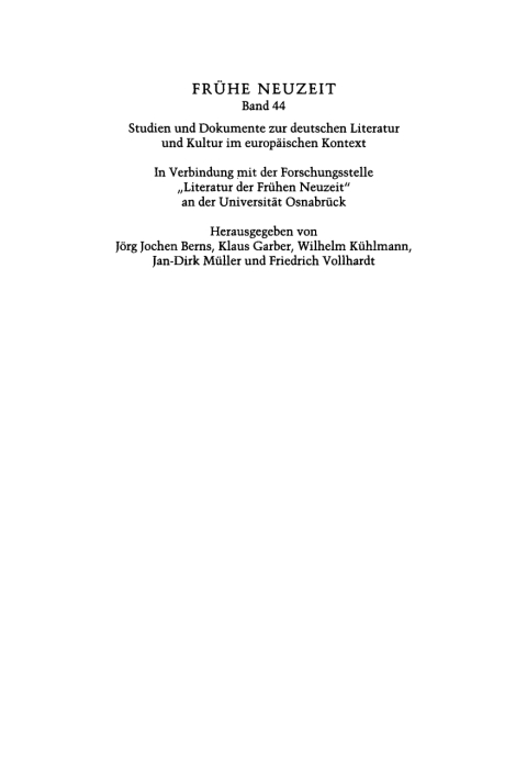 Cover image for book Briefwechsel