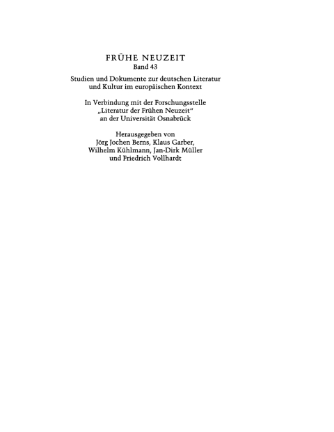 Cover image for book Das enzyklopädische Gedächtnis der Frühen Neuzeit