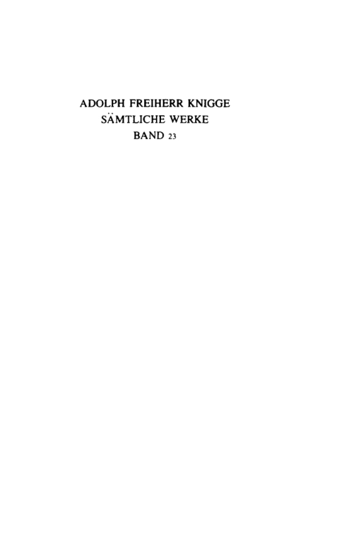 Cover image for book Abteilung VI / Bühnenbearbeitungen 2