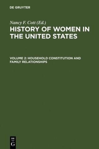 Household Constitution and Family Relationships