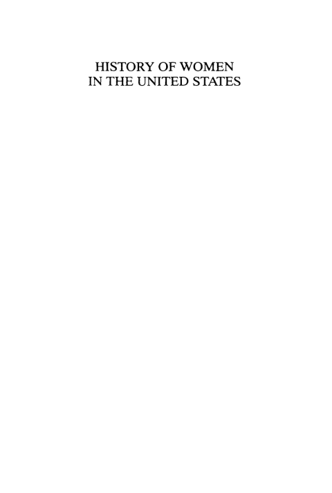 Cover image for book Women and Politics