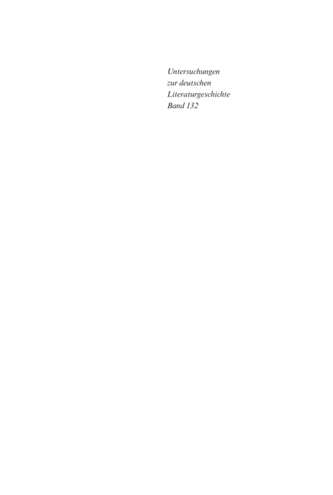 Cover image for book Leo Perutz' Romane