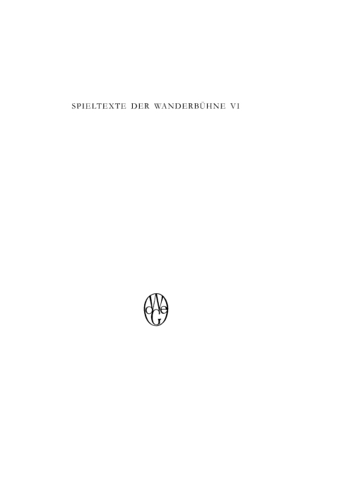 Cover image for book Kommentar zu Band I–V