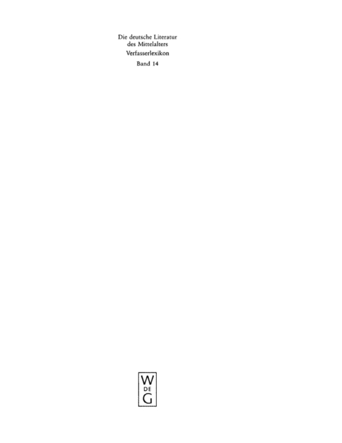 Cover image for book Register III