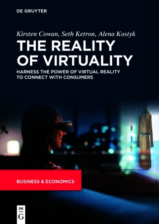 The Reality of Virtuality