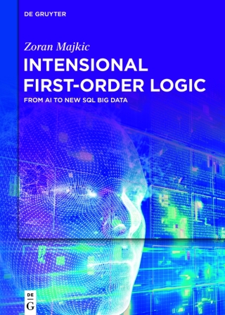 Intensional First-Order Logic