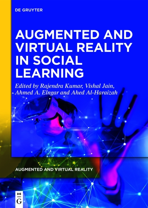 Augmented and Virtual Reality in Social Learning 