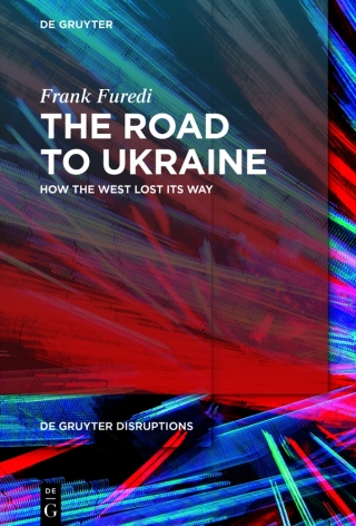 The Road to Ukraine