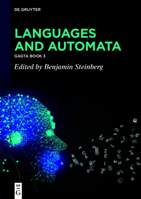 Languages and Automata 