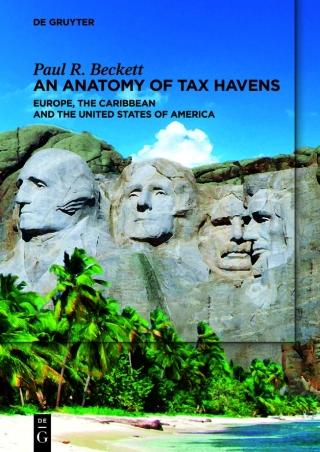 An Anatomy of Tax Havens