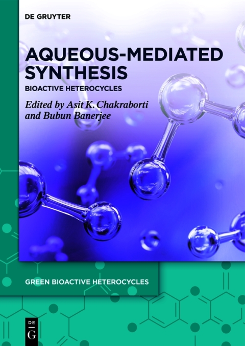 Aqueous-Mediated Synthesis 