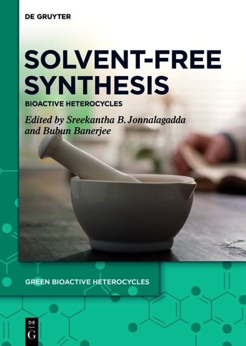 Solvent-Free Synthesis 
