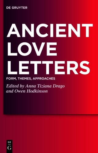 Ancient Love Letters
