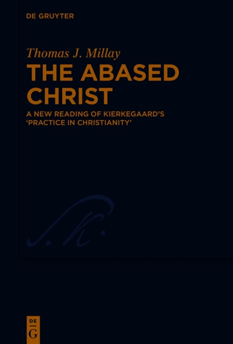 The Abased Christ 