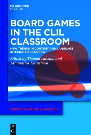 Board Games in the CLIL Classroom