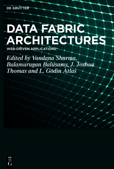 Data Fabric Architectures 