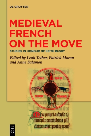 Medieval French on the Move