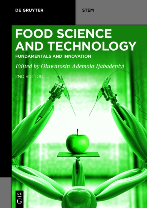 Food Science and Technology 