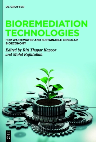 Bioremediation Technologies