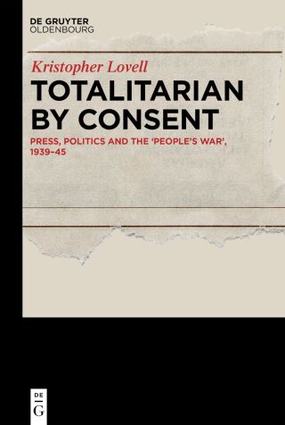Totalitarian by Consent