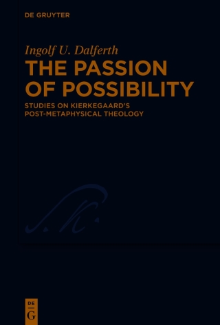 The Passion of Possibility
