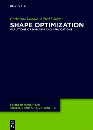 Shape Optimization