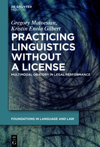 Practicing Linguistics Without a License