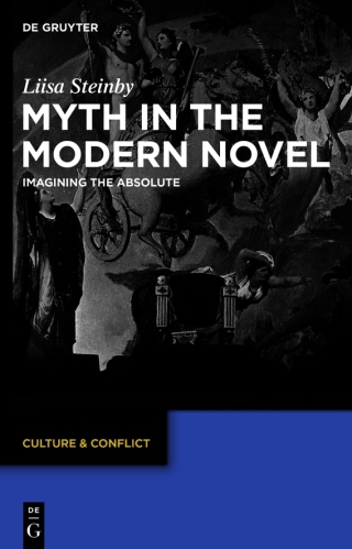 Myth in the Modern Novel
