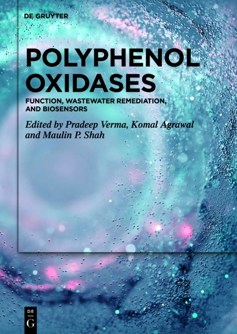 Polyphenol Oxidases 