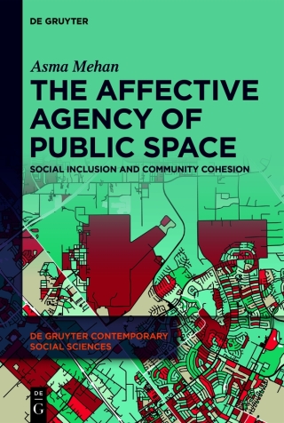 The Affective Agency of Public Space