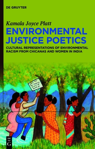 Environmental Justice Poetics