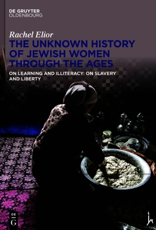 The Unknown History of Jewish Women Through the Ages