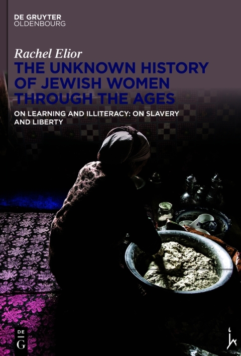 The Unknown History of Jewish Women Through the Ages 