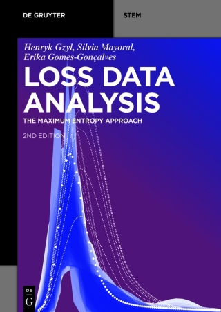 Loss Data Analysis