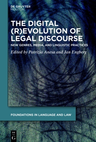 The Digital (R)Evolution of Legal Discourse