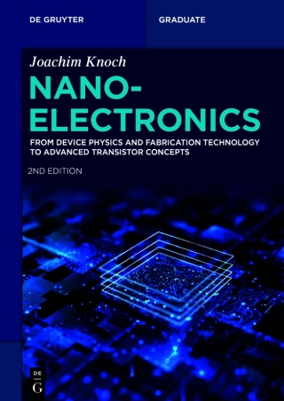 Nanoelectronics