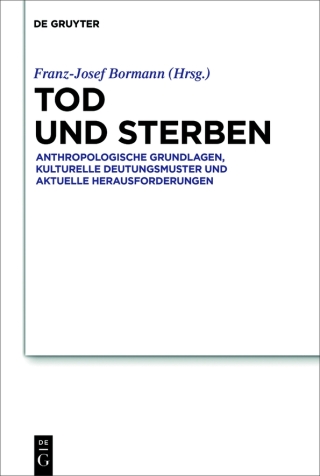 Tod und Sterben