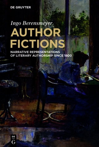 Author Fictions