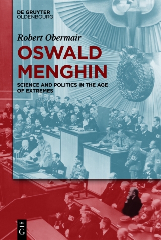 Oswald Menghin