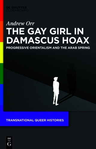 The Gay Girl in Damascus Hoax