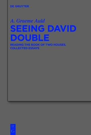 Seeing David Double