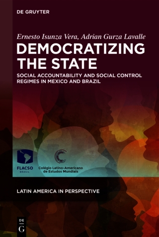 Democratizing the State