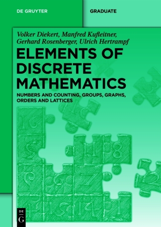 Elements of Discrete Mathematics