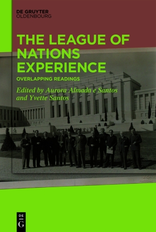 The League of Nations Experience