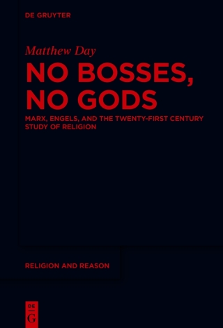 No Bosses, No Gods