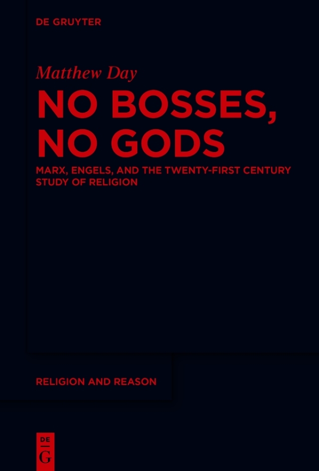 No Bosses, No Gods