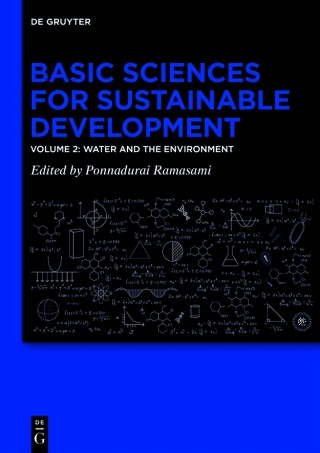 Basic Sciences for Sustainable Development
