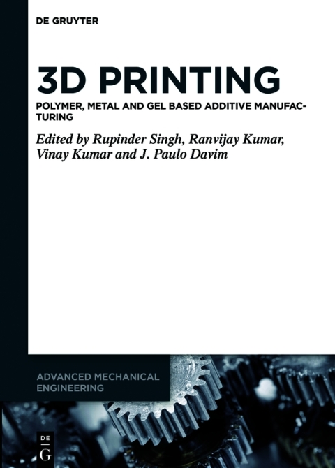 3D Printing 